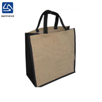 wholesale custom eco-friendly foldable shopping bag